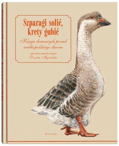 książki dla dzieci