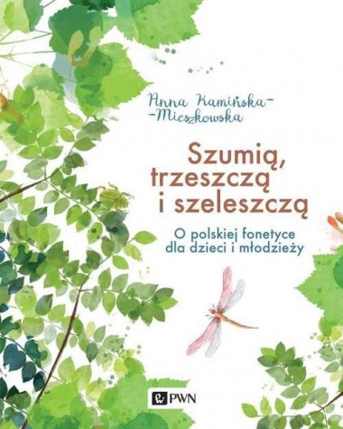 książki dla dzieci