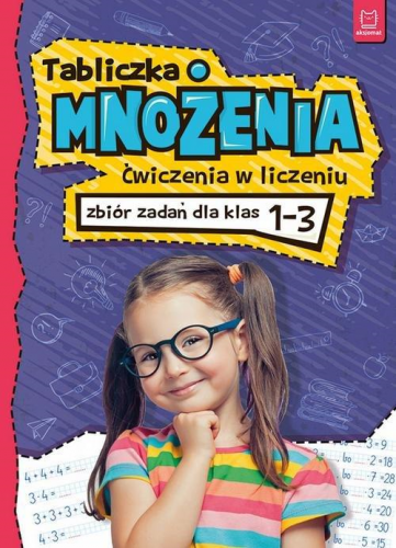 książki dla dzieci