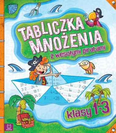 książki dla dzieci