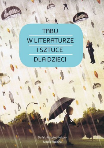 książki dla dzieci