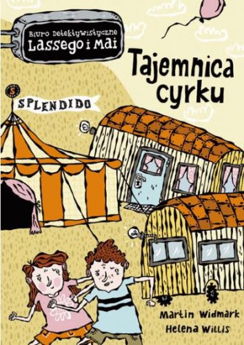 książki dla dzieci