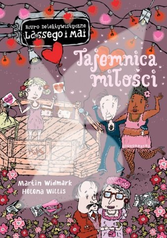 książki dla dzieci