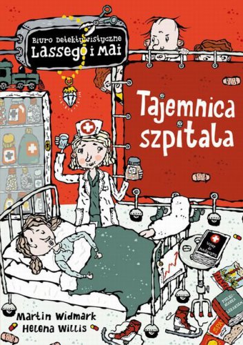 książki dla dzieci