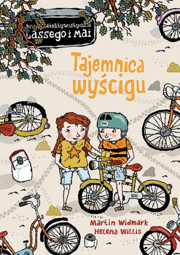 książki dla dzieci