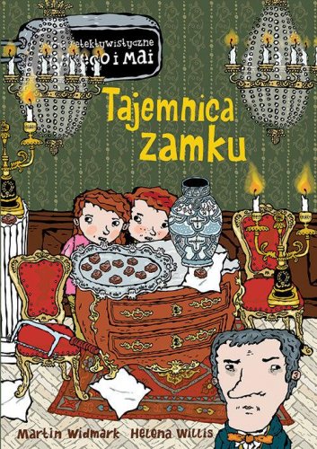 książki dla dzieci