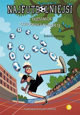 książki dla dzieci