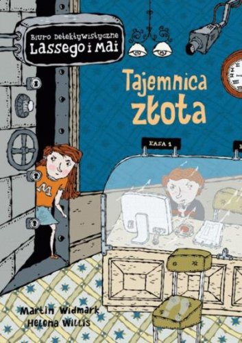 książki dla dzieci