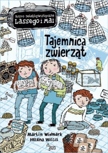 książki dla dzieci