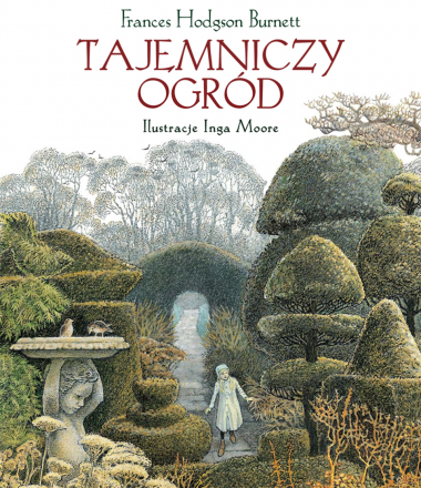 książki dla dzieci
