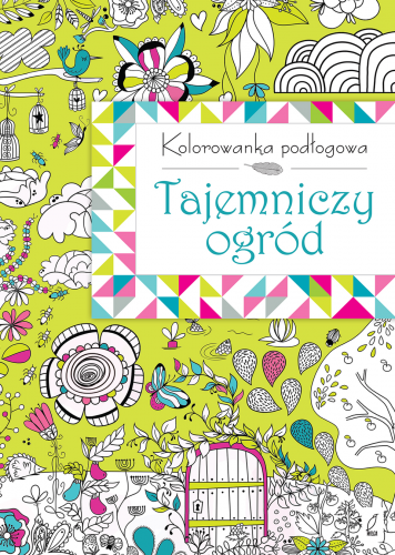 książki dla dzieci