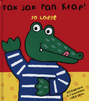 książki dla dzieci