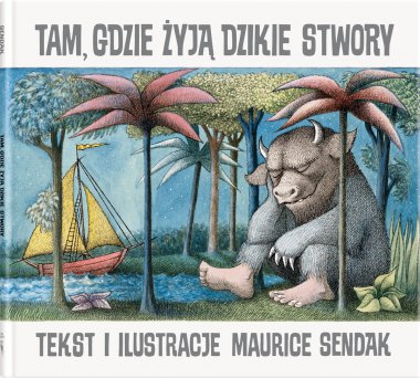 książki dla dzieci