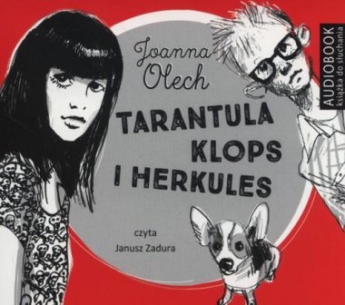 książki dla dzieci