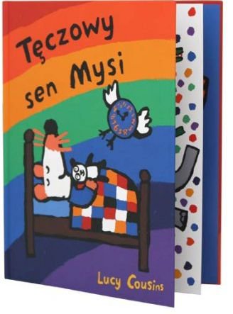 książki dla dzieci