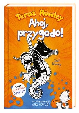 książki dla dzieci