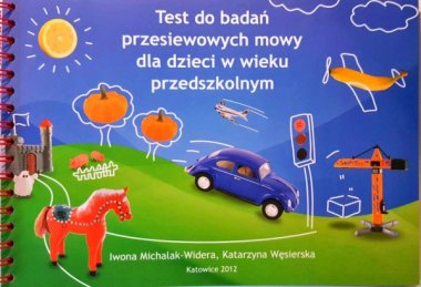 książki dla dzieci