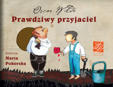 książki dla dzieci