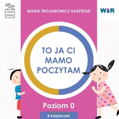 książki dla dzieci