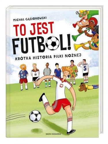 książki dla dzieci