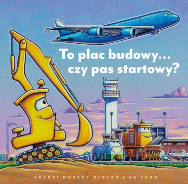 książki dla dzieci