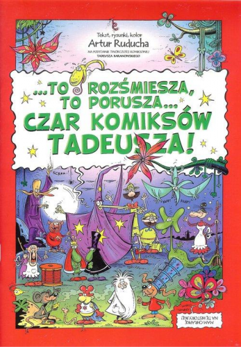 książki dla dzieci