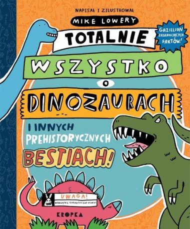 książki dla dzieci