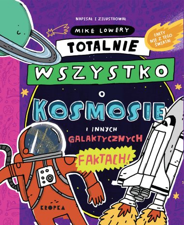 książki dla dzieci