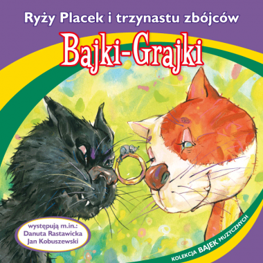 książki dla dzieci