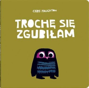 książki dla dzieci
