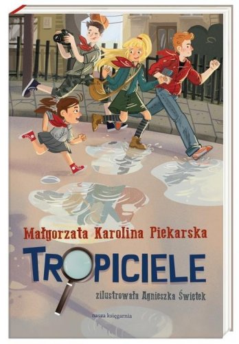 książki dla dzieci