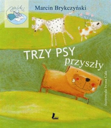 książki dla dzieci