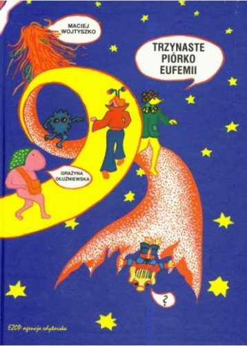 książki dla dzieci