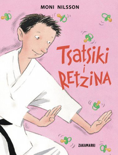książki dla dzieci