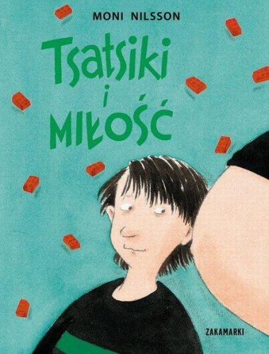 książki dla dzieci