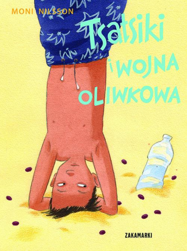 książki dla dzieci