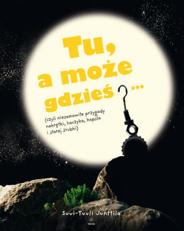 książki dla dzieci