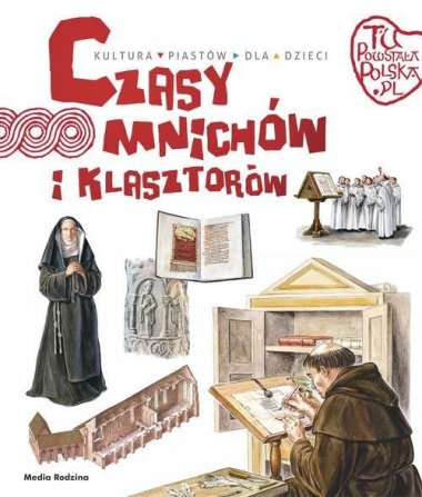 książki dla dzieci