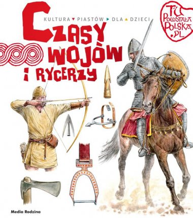 książki dla dzieci