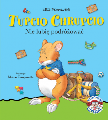 książki dla dzieci