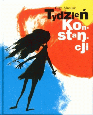 książki dla dzieci