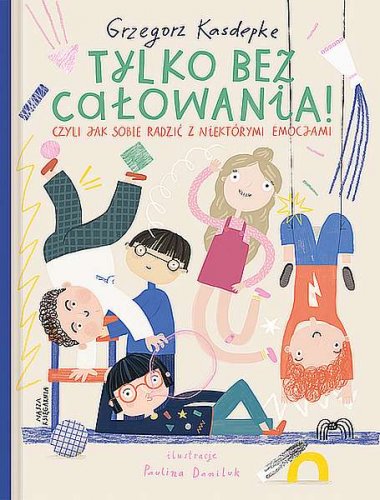 książki dla dzieci