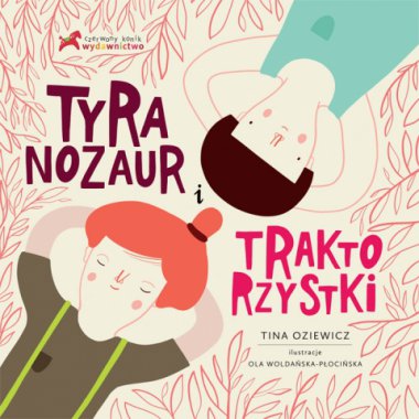 książki dla dzieci