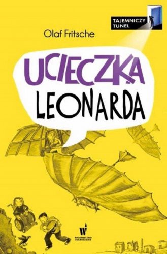 książki dla dzieci
