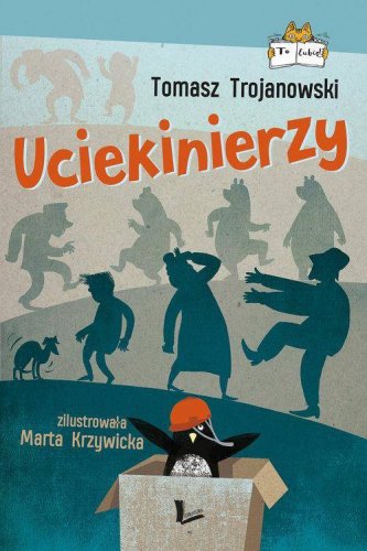 książki dla dzieci