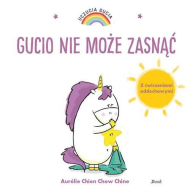 książki dla dzieci