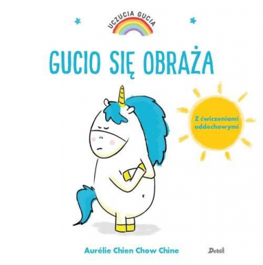 książki dla dzieci