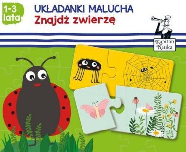 książki dla dzieci