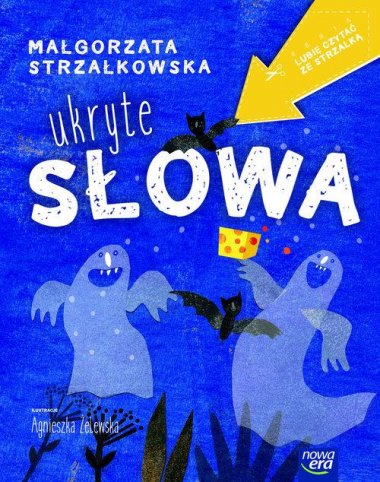 książki dla dzieci