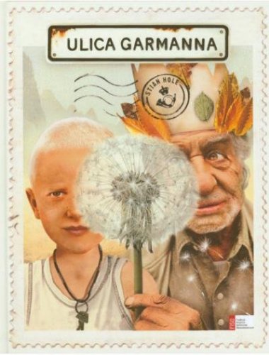 książki dla dzieci